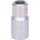 1/4" Bit-Adapter-Stecknuss, mit Spannring - KS Tools 911.4327