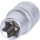 1/4" Torx-E-Stecknuss, E10 - KS Tools 911.4332