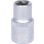 1/4" Torx-E-Stecknuss, E10 - KS Tools 911.4332