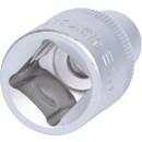 1/2" Torx-E-Stecknuss, E10 - KS Tools 911.4333