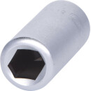 1/4" Bit-Adapter-Stecknuss - KS Tools 911.4337