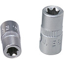 1/4" Torx-E-Stecknuss, E11 - KS Tools 911.4350