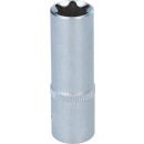 3/8" Torx-E Stecknuss, lang, E11 - KS Tools 911.4391