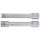 1/2" Torx-E-Stecknuss, 150mm lang, E10 - KS Tools 911.4451