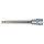 Bit-Stecknuss für RIBE®-Schrauben, M10,3, Länge 140 mm - KS Tools 911.4506