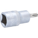 Bit-Stecknuss für RIBE®-Schrauben, M6, Länge 55 mm - KS Tools 911.4512