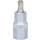 Bit-Stecknuss für RIBE®-Schrauben, M8, Länge 55 mm - KS Tools 911.4514