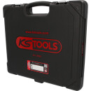 Kunststoff-Leerkoffer für 911.4520 - KS Tools 911.4520-99