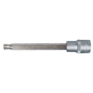 Bit-Stecknuss für RIBE®-Schrauben, M9, Länge 140 mm - KS Tools 911.4522