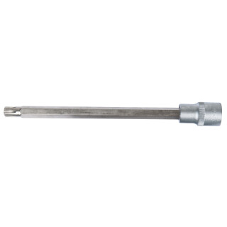 Bit-Stecknuss für RIBE-Schrauben, M9, Länge 200 mm - KS Tools 911.4526
