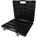 Kunststoff-Leerkoffer für 911.4540 - KS Tools...