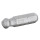 1/4" Bit Innensechskant, 25mm, Kugelkopf, 7/64" - KS Tools 911.4651