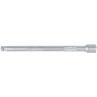 3/8" Verlängerung mit Rändelung, 700 mm - KS Tools 911.4885