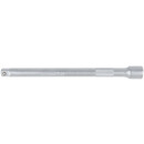3/8" Verlängerung mit Rändelung, 700 mm -...