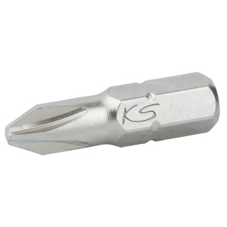 5/16" Bit PH, 30mm, PH2 - KS Tools 911.5133