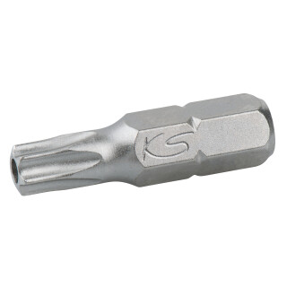 5/16" Bit Torx, Bohrung, 30mm, TB45 - KS Tools 911.5137