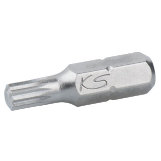 5/16" Bit XZN, 30mm, M12 - KS Tools 911.5159
