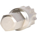 5/16" Bit XZN, 30mm, M12 - KS Tools 911.5159