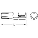 5/16" Bit RIBE, 38mm, M5 - KS Tools 911.5165