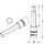 1/2" Bit-Stecknuss Innensechskant, lang, 11 mm - KS Tools 911.5353