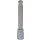 3/8" Bit-Stecknuss Innensechskant mit Kugelkopf, lang, 11mm - KS Tools 911.5391