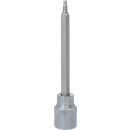 3/8" Bit-Stecknuss Innensechskant mit Kugelkopf,...