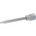 3/8" Bit-Stecknuss Innensechskant mit Kugelkopf, lang, 3mm - KS Tools 911.5393