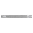 1/4" Bit Torx, Bohrung, 75mm, TB15 - KS Tools 911.7503