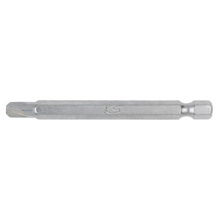 1/4" Bit Torq-Set®, 75mm, #8 - KS Tools 911.7517