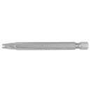 1/4" Bit Spanner, 75mm, 10mm - KS Tools 911.7526