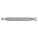 1/4" Bit PZ, 75mm, PZ3 - KS Tools 911.7529