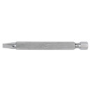 1/4" Bit Schlitz, 75mm, 6mm - KS Tools 911.7536