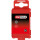 1/4" Bit Innensechskant, Bohrung, 4mm,5er Pack - KS Tools 911.7713