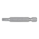1/4" Bit Torx, Bohrung, 50mm, TB5 - KS Tools 911.7833