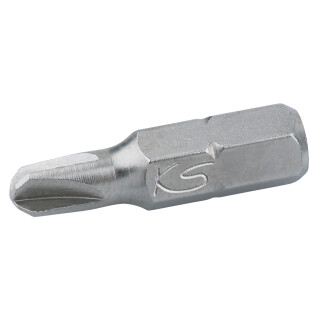 1/4" Bit Torq-Set®, 25mm, 1/4" - KS Tools 911.7892