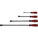 Hebeleisen-Satz, 4-tlg - KS Tools 911.8100