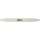 Kunststoff-Montagespachtel rund/rund, 200mm - KS Tools 911.8117