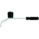 Radkappen Montage und Demontageheber, 360mm - KS Tools 911.8155