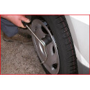 Radkappen Montage und Demontageheber, 360mm - KS Tools 911.8155
