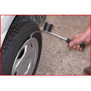 Radkappen Montage und Demontageheber, 360mm - KS Tools 911.8155