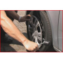 Radkappen Montage und Demontageheber, 360mm - KS Tools 911.8155
