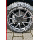 Radkappen Montage und Demontageheber, 360mm - KS Tools 911.8155