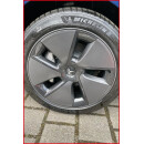 Radkappen Montage und Demontageheber, 360mm - KS Tools 911.8155