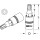 Clip-Zange, abgewinkelt - KS Tools 911.8182