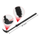 Teleskop Gelenk-Rollkopf-Hebeleisen, 600-915mm - KS Tools 911.8187