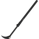 Teleskop Gelenk-Rollkopf-Hebeleisen, 600-915mm - KS Tools 911.8187