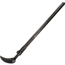 Teleskop Gelenk-Rollkopf-Hebeleisen, 865-1350mm - KS...