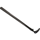 Teleskop Gelenk-Rollkopf-Hebeleisen, 865-1350mm - KS Tools 911.8188