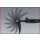 Teleskop Gelenk-Rollkopf-Hebeleisen, 865-1350mm - KS Tools 911.8188