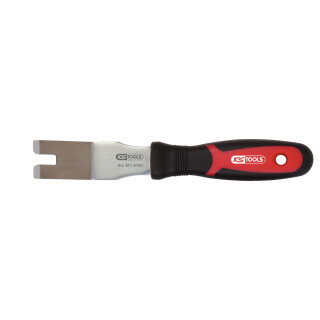 Cliplöser U-Form, breit abgewinkelt, 230mm - KS Tools 911.8194